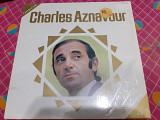 Виниловая пластинка LP Charles Aznavour - Gouden Gala