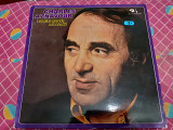Виниловая пластинка LP Charles Aznavour - Les Plus Grand Succes (2)