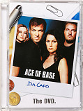 Фирменный ACE OF BASE - " Da Capo: The DVD "