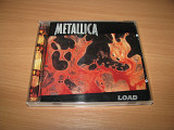 METALLICA - Load (1996 Elektra 1st press, USA)