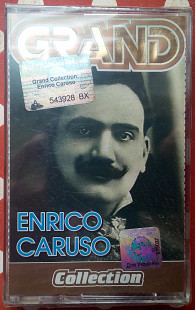 Enrico Caruso - Grand Collection 2006
