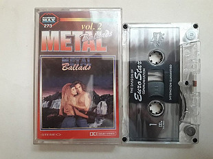 Metal ballads vol.2