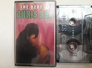 Chris Rea Best of