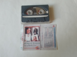 Ace of Base The bridge
