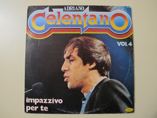 Adriano Celentano