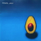 PEARL JAM - " Pearl Jam "
