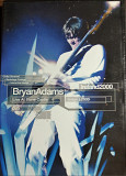 Фирменный BRYAN ADAMS - " Live At Slane Castle, Ireland 2000 "
