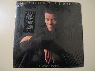 Gregory Abbott, Ragtime