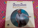 Виниловая пластинка LP Count Basie And His Orchestra – Half A Sixpence