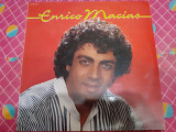 Виниловая пластинка LP Enrico Macias