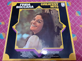 Виниловая пластинка LP Frida Boccara - Greatest Hits