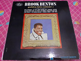 Виниловая пластинка LP Brook Benton - Golden Hits Volume 2
