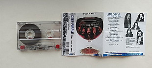 Deep Purple Come taste the band
