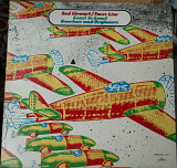 Rod Stewart / Faces-Live Coast To Coast Overture And Beginners 1973 (US Gatefold) [NM / EX+]
