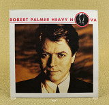 Robert Palmer ‎– Heavy Nova (Англия, EMI)