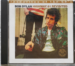 Bob Dylan - Highway 61 Revisited (1967)