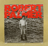 Robert Palmer ‎– Clues (Англия, Island Records)