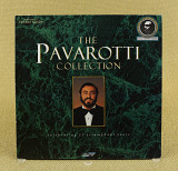 Luciano Pavarotti ‎– The Pavarotti Collection (Англия, Stylus Music)
