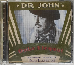 Dr. John - Duke Elegant (2000)