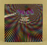 Perrey & Kingsley ‎– Spotlight On The Moog (Kaleidoscopic Vibrations) (Англия, Vanguard)