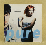 The Primitives ‎– Pure (Англия и Европа, Lazy Records)