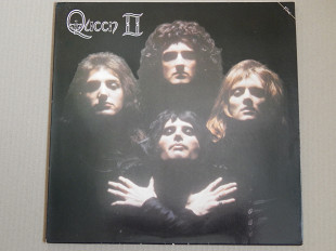 Quееn ‎– Queen II (EMI ‎– FA 4130991, UK) NM-/EX+