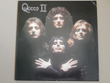 Quееn ‎– Queen II (EMI ‎– FA 4130991, UK) NM-/EX+
