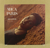 Mica Paris ‎– So Good (Англия, 4th & Broadway)
