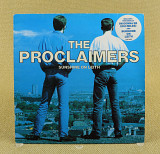 The Proclaimers ‎– Sunshine On Leith (Англия, Chrysalis)