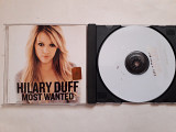 Hilary Duff Most wanted