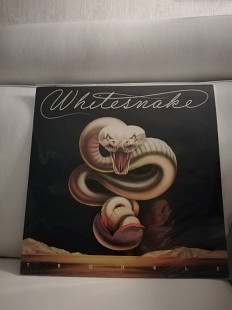Пластинка Whitesnake ‎– Trouble (uk)