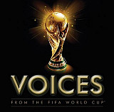 Various ‎– Voices From The FIFA World Cup 2006