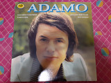 Виниловая пластинка LP Adamo