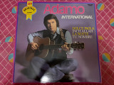 Виниловая пластинка LP Adamo - International