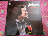 Виниловая пластинка LP Adamo - Olympia 77