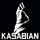 Вініл платівки Kasabian