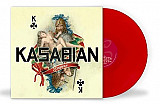 Вініл платівки Kasabian