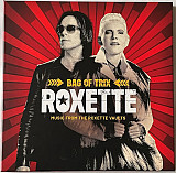 Roxette – Bag Of Trix - 1986-2016. (4LP). 12. Vinyl. Пластинки. Box Set. Europe. S/S.