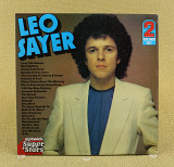 Leo Sayer ‎– Leo Sayer (Англия, Pickwick Super Stars)
