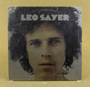 Leo Sayer ‎– Silverbird (Англия, Chrysalis)