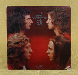 Slade ‎– Old New Borrowed And Blue (Англия, Polydor)