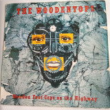 The Woodentops. Wooden Foot Cops On The Highway 1989.