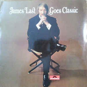 Пластинка James Last – Goes Classic.