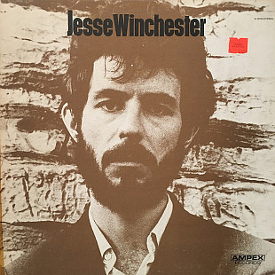 Jesse Winchester