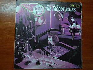 The Moody Blues "The other side of life"