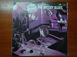 The Moody Blues "The other side of life" ( NM-)