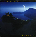 Øystein Sevåg (Эйстейн Севог) ‎CD 2006 Caravan (New Age, Jazz)