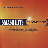 Smash Hits Summer 97 2 x CD