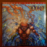 Dio – Strange Highways 1993 (2021) EU