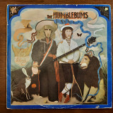 The Humblebums ‎– The Humblebums 69 UK